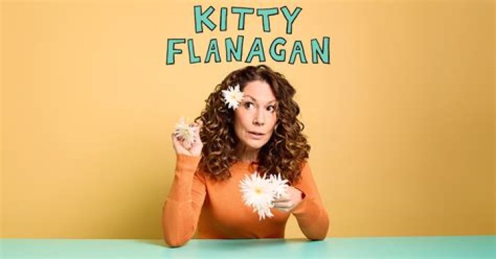 Kitty Flanagan: The Ultimate Guide to Her Life, Career, and Legacy