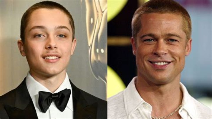 Knox Leon Jolie-Pitt: The Life of a Star Kid