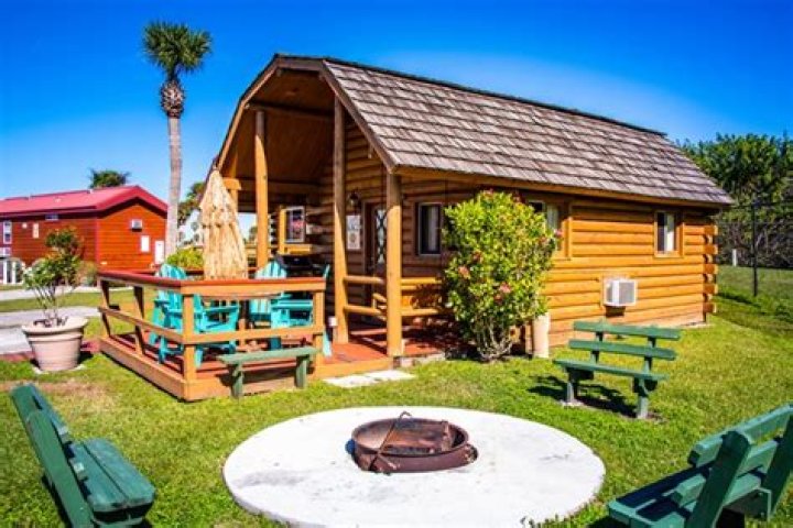 Discovering the Charm of KOA Okeechobee FL