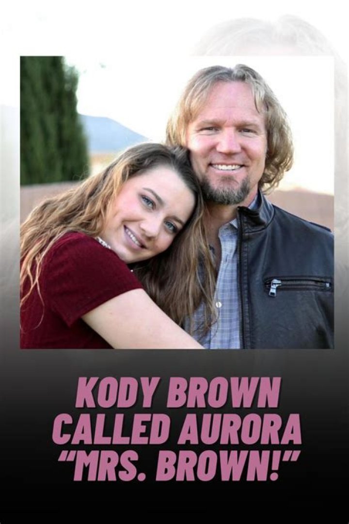 Kody Brown's New Wife: Exploring the Life and Story Behind the Headlines
