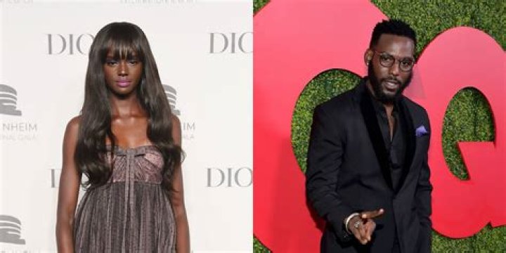 Kofi Siriboe's Heart: The Love Story of Kofi Siriboe's Wife