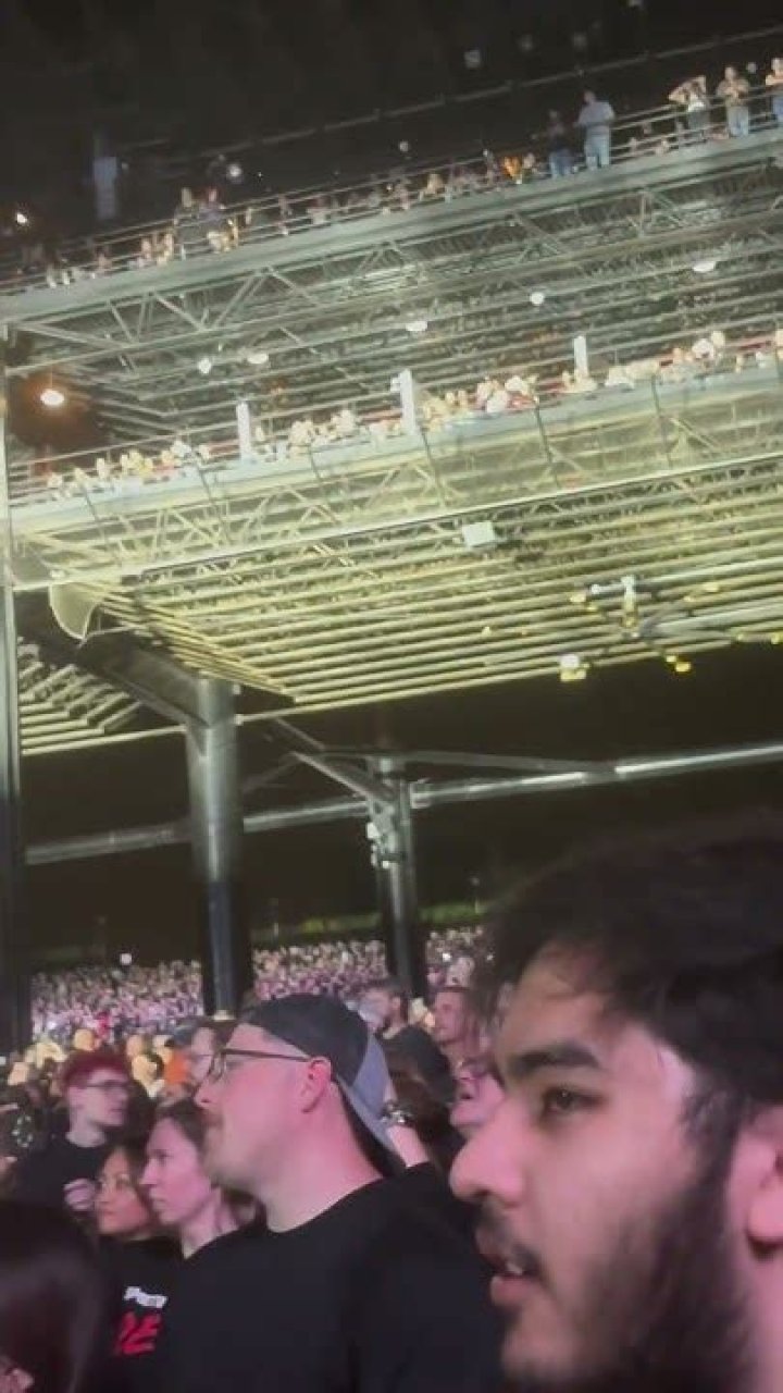 Korn Tinley Park: A Comprehensive Guide to the Ultimate Concert Experience