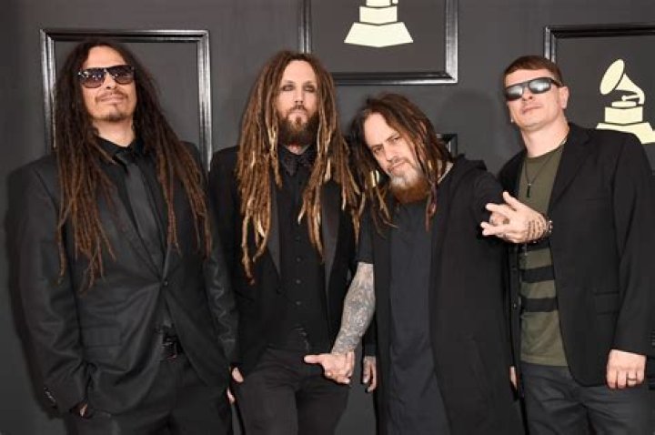 Korn Tour: The Ultimate Guide for Fans