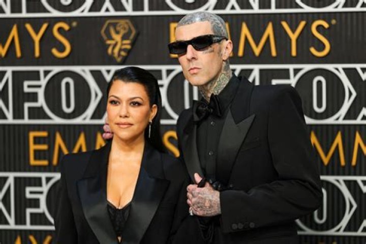 Kourtney Kardashian and Travis Barker: Unraveling the Rumors of Divorce