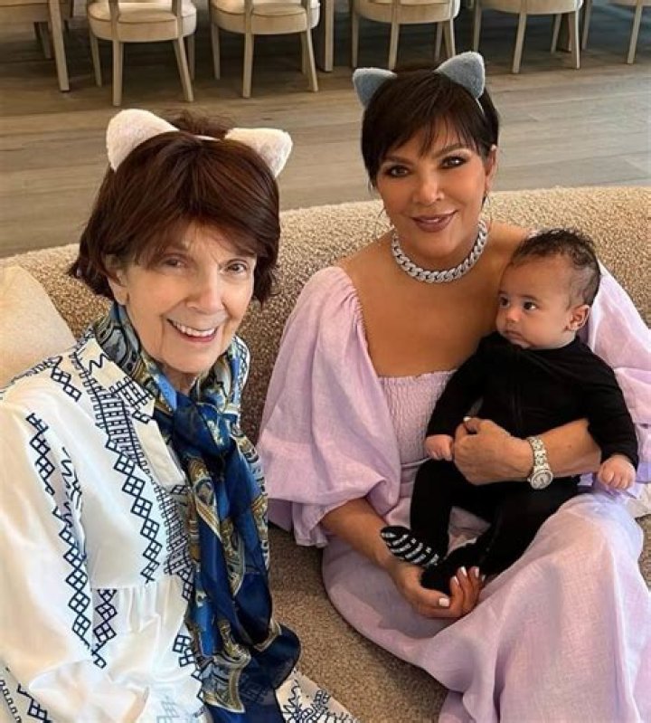 Kris Jenner's Mom Passed Away: A Look Into Her Life and Legacy