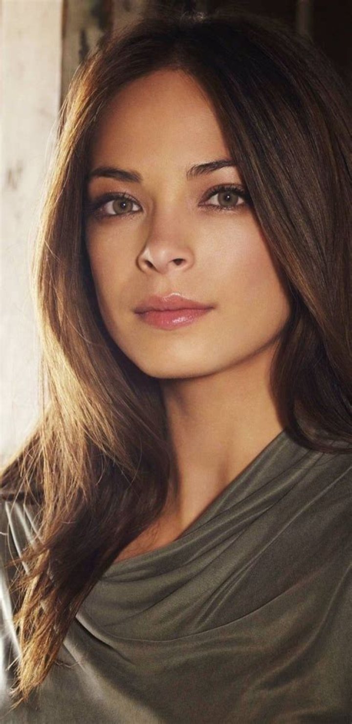 Alluring Talent: Kristen Kreuk