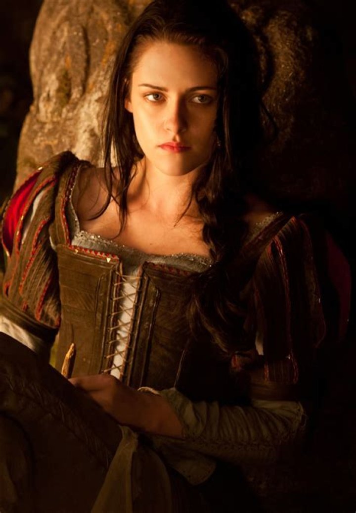 Kristentewartnow White Huntsman: A Comprehensive Exploration