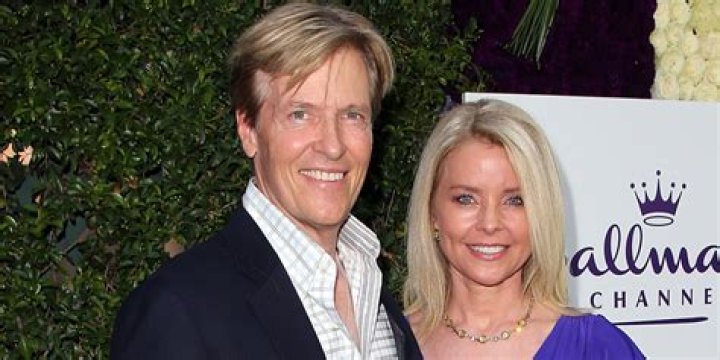 Kristina Wagner and Jack Wagner: A Deep Dive into Their Lives and Relationship