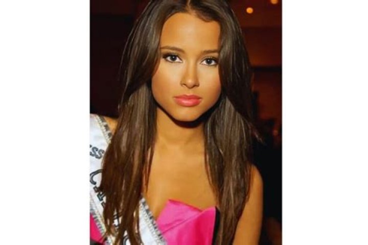 Unveiling the Life and Journey of Kristy Althaus