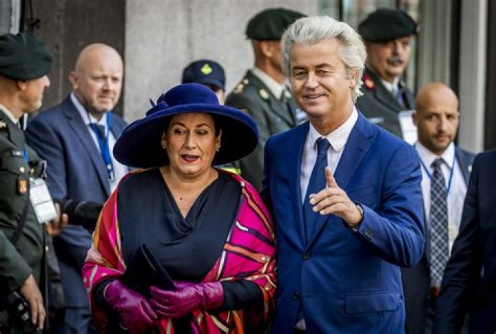 Krisztina Wilders: A Journey Through Her Life and Achievements