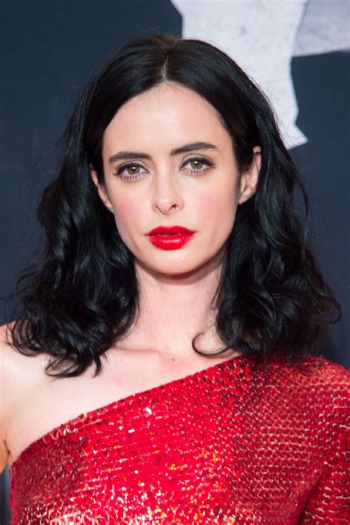 Exploring the Multifaceted Talent of Krysten Ritter