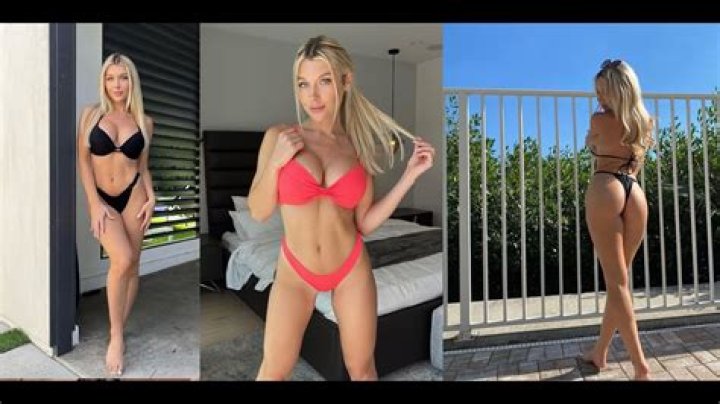 Kyla Yesenosky: The Story Behind the Leak