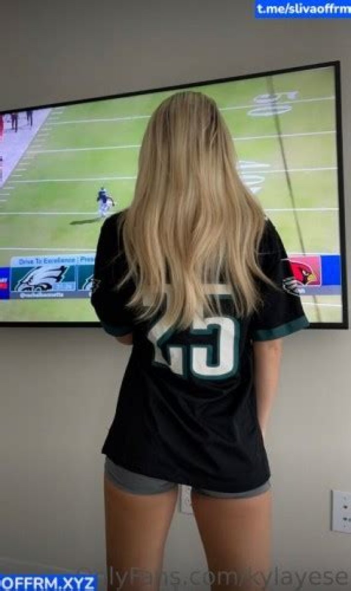 Kyla Yesenosky: Unveiling the Controversy of the OnlyFans Leak