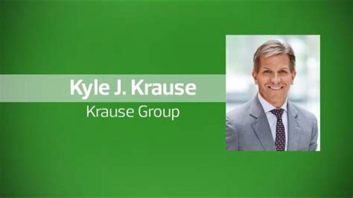 Kyle Krause Net Worth: A Comprehensive Look at His Wealth and Business Ventures