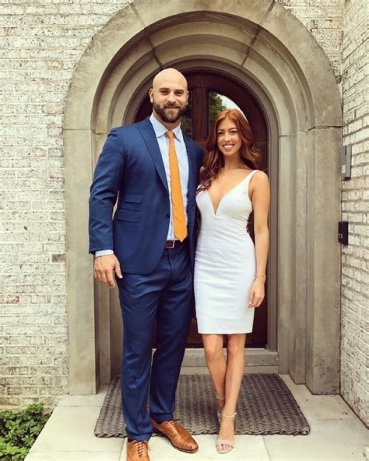 Kyle Long's Wife: A Deep Dive into Their Relationship