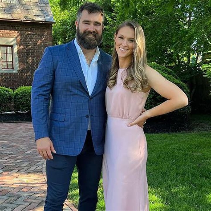 Kylie Kelce Pregnant: What You Need to Know