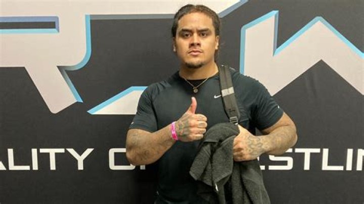 Ultimate L.T. Fatu Guide: Everything You Need to Know About the Legendary Wrestler