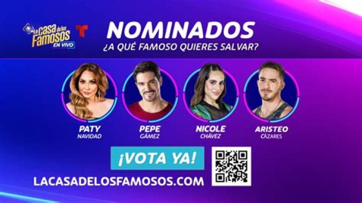 How to Vote Now on La Casa de Los Famosos: A Comprehensive Guide