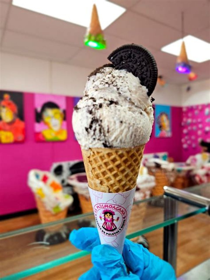 La Michoacana Ice Cream Franchise: A Sweet Opportunity for Entrepreneurs