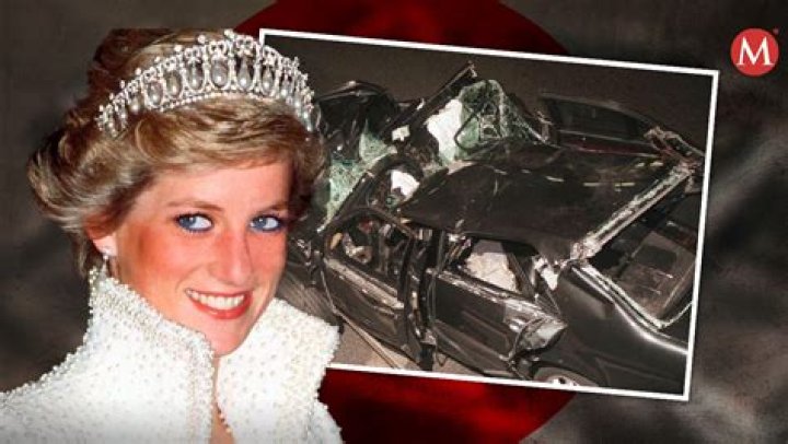 La Princesa Diana Gore: Unveiling the Enigma