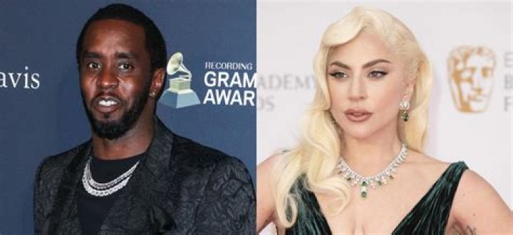 Unveiling the Connection Between Lady Gaga and Diddy