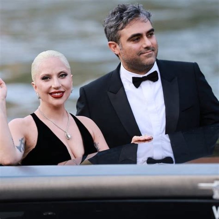 Lady Gaga's Husband Who Passed Away: A Deep Dive into Her Personal Tragedy