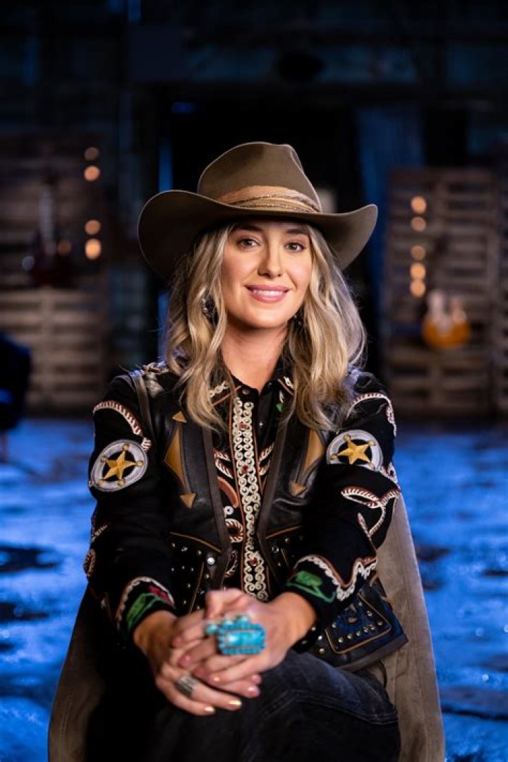 Exploring Lainey Wilson: The Rise of a Country Music Star