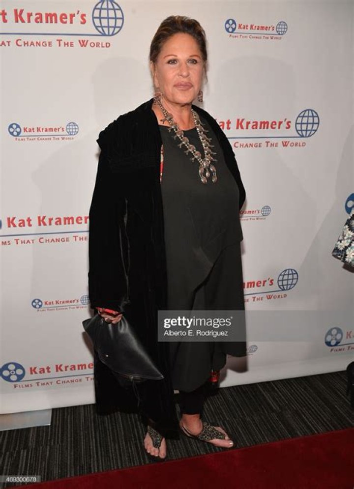 All About Lainie Kazan: A Celebration of Her Life and Career