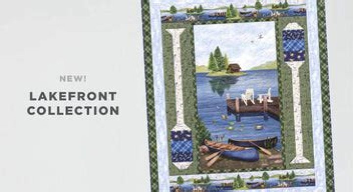 Lakefront Collection: Your Ultimate Guide to Lakeside Living