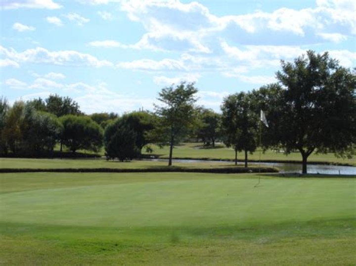 Lakeridge Country Club Lubbock Texas: Your Ultimate Guide to Golf and Community Living