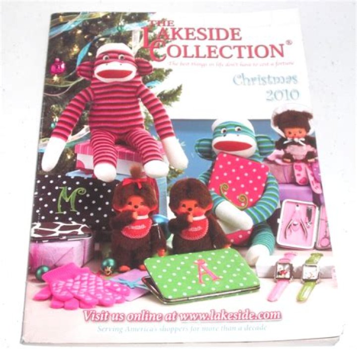 Lakeside Collection Christmas Catalog: Your Ultimate Holiday Shopping Guide