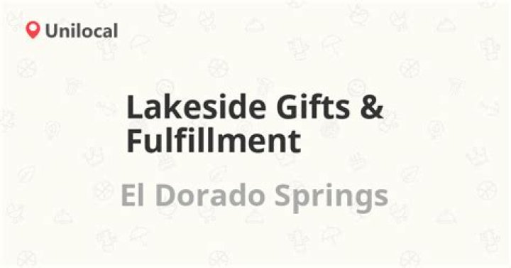 Lakeside Gifts: Discover the Perfect Souvenirs for Every Occasion