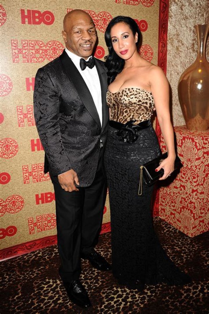 Lakiha Spicer: The Life and Legacy of a Modern Icon