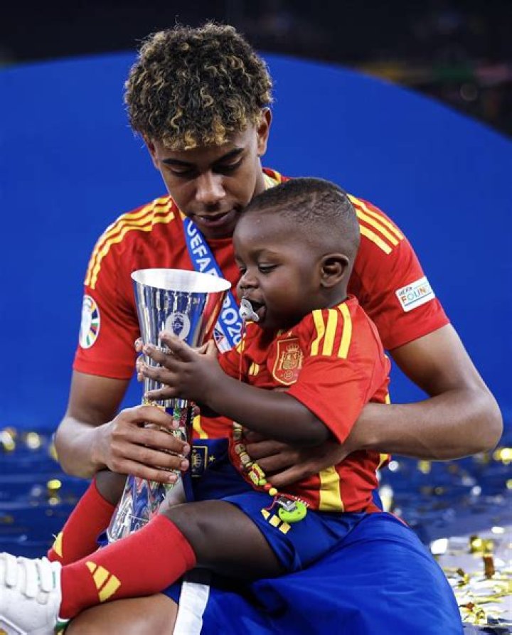 Lamine Yamal's Brother: The Inspiring Journey of a Young Football Prodigy