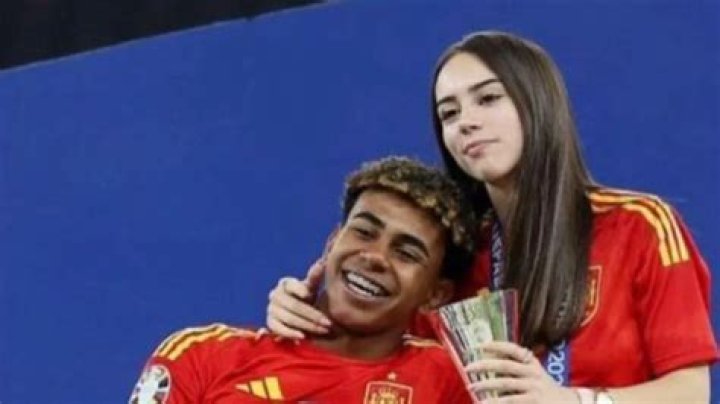 Meet the Rising Stars: Lamine Yamal y Alex Padilla