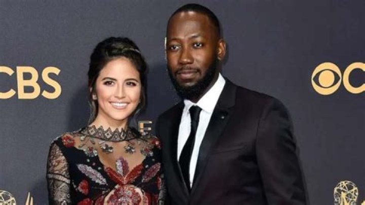 Exploring Lamorne Morris' Girlfriend: A Comprehensive Look at His Love Life