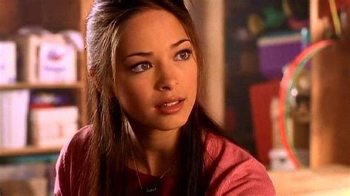 The Unforgettable Lana Lang: Kristen Kreuk's Iconic Portrayal in Smallville