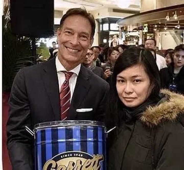 Lance Chody: The Visionary Behind Orange County Choppers