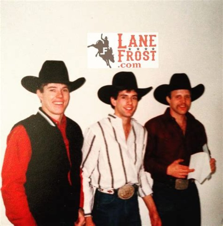 Remembering Lane Frost: The Bonds of Friendship