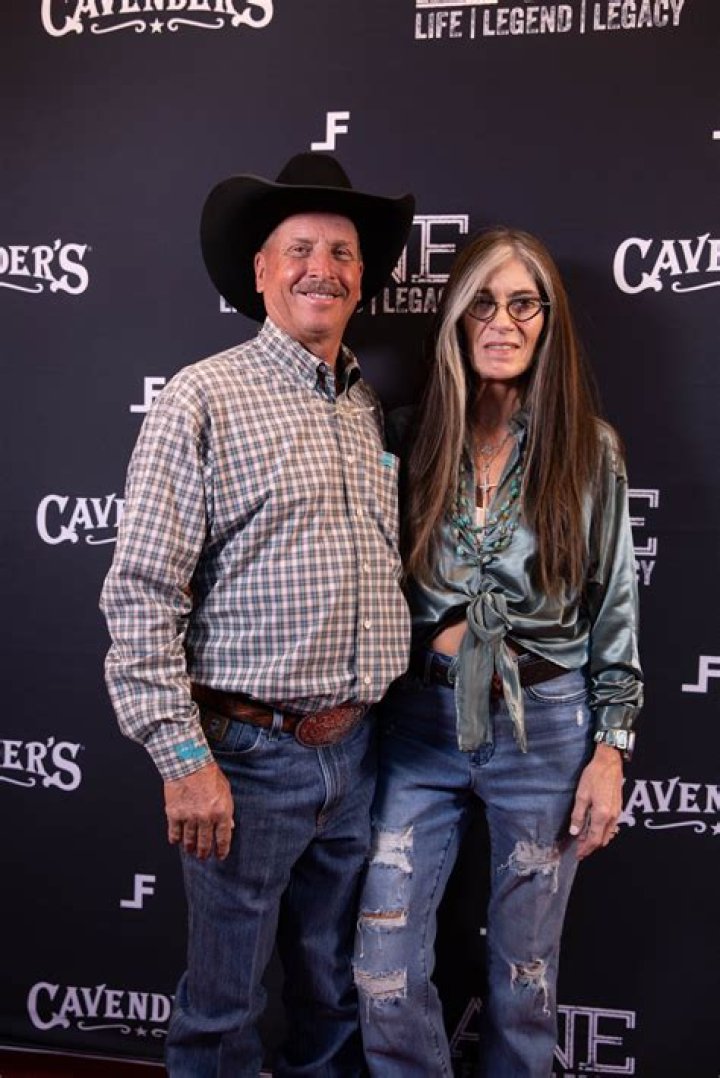 Remembering Lane Frost: A Look at His Wife Today