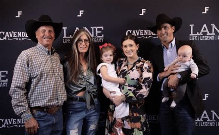 Unveiling the Life of Lane Frost’s Wife: A Tribute to Love and Legacy