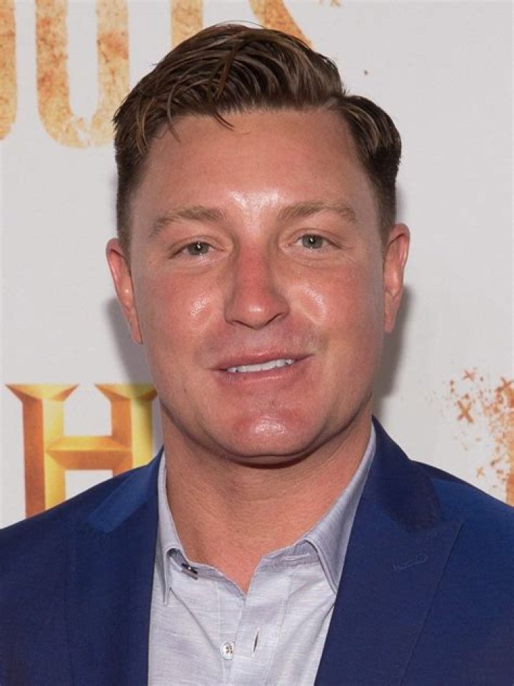 Lane Garrison: The Remarkable Journey of a Talented Actor