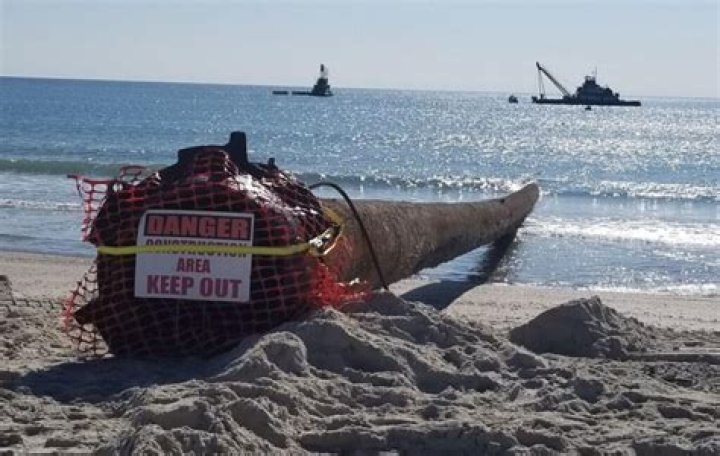 Large Ship Myrtle Beach: A Comprehensive Guide to Exploring the Coastal Marvels