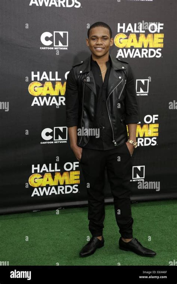 Larramie Doc Shaw: A Journey Through His Life and Career