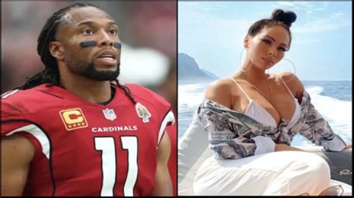 Larry Fitzgerald's Current Relationship Status: Who is His Girlfriend Now?