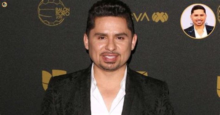 Exploring Larry Hernandez Age: A Deep Dive into the Life of a Regional Mexican Music Icon