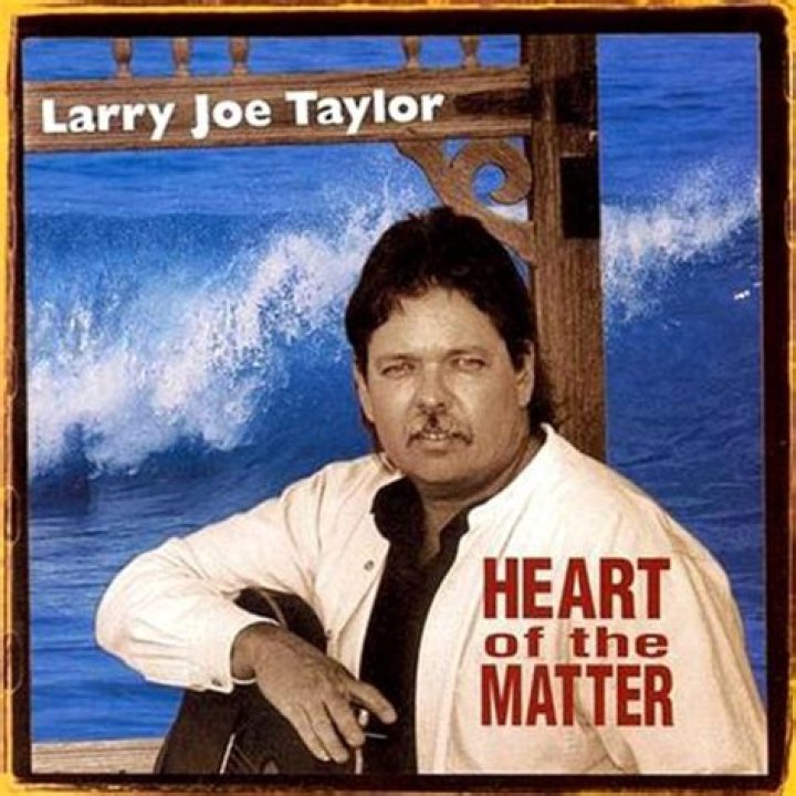Larry Joe Taylor: The Heartbeat of Texas Music