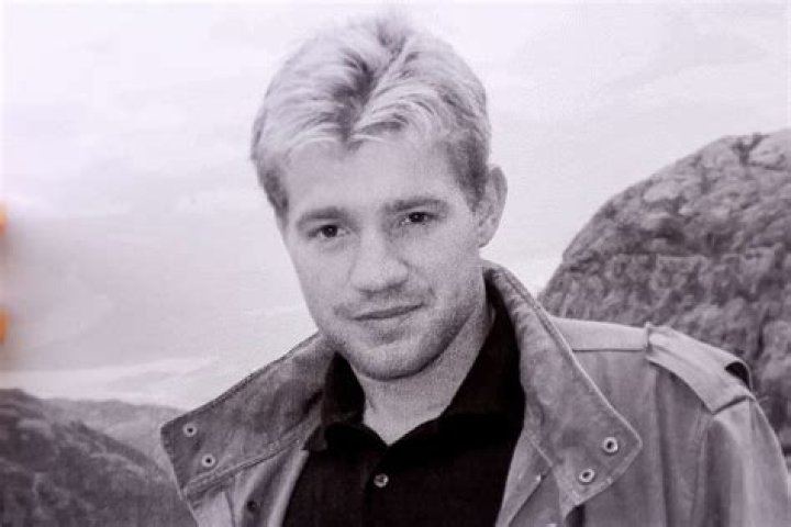 Lars Mittank: The Mysterious Disappearance of a Young Man