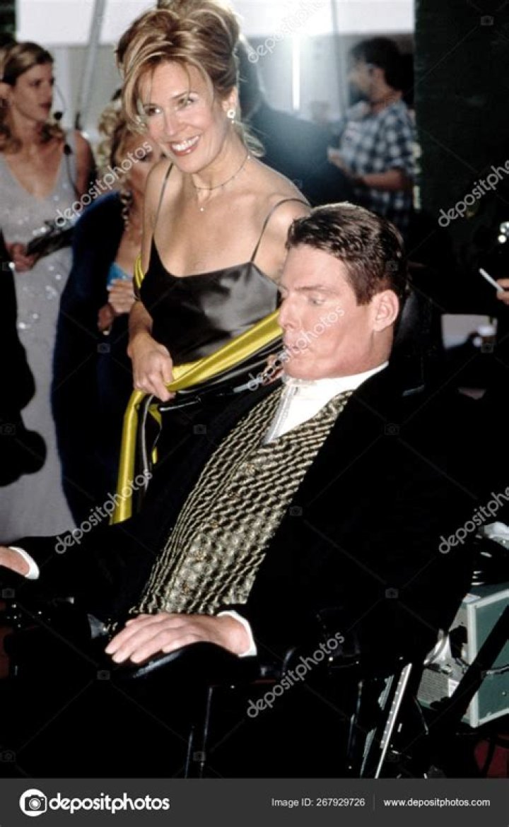 Last Photo of Dana Reeve: A Heartfelt Glimpse into Her Legacy