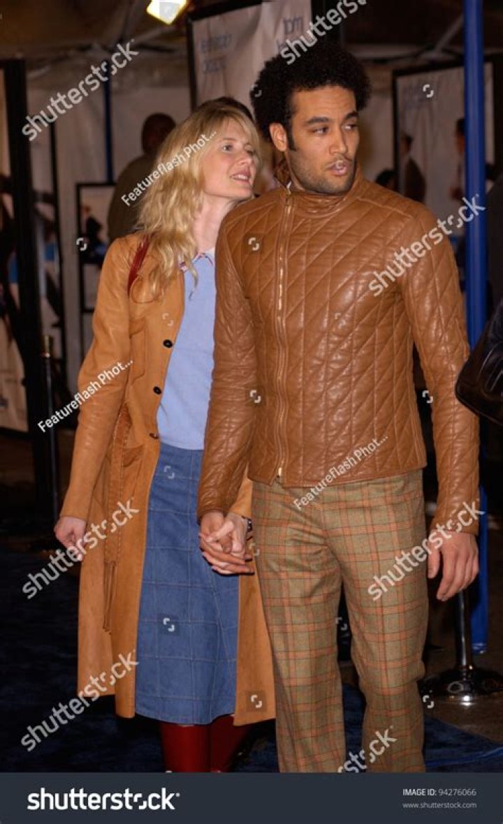 Exploring the Love Life of Laura Dern: Who is Her Boyfriend?